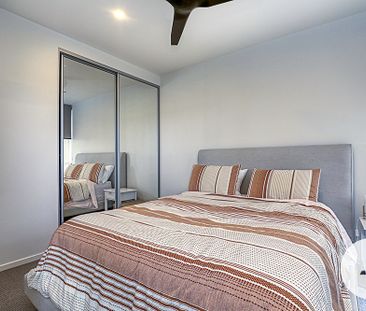 335/34 Eyre Street, Kingston ACT 2604 - Apartment For Rent | Domain - Photo 3