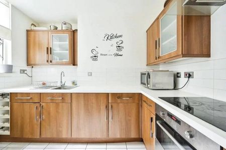 Fermoy Road, London, W9 - Photo 2