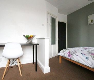 Student Accommodation 26/27, 59 Waterloo Street, Lincoln - Photo 4