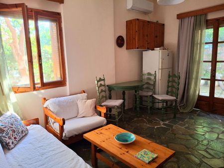 Διαμέρισμα για ενοικίαση - Ερέτρια, - Photo 3