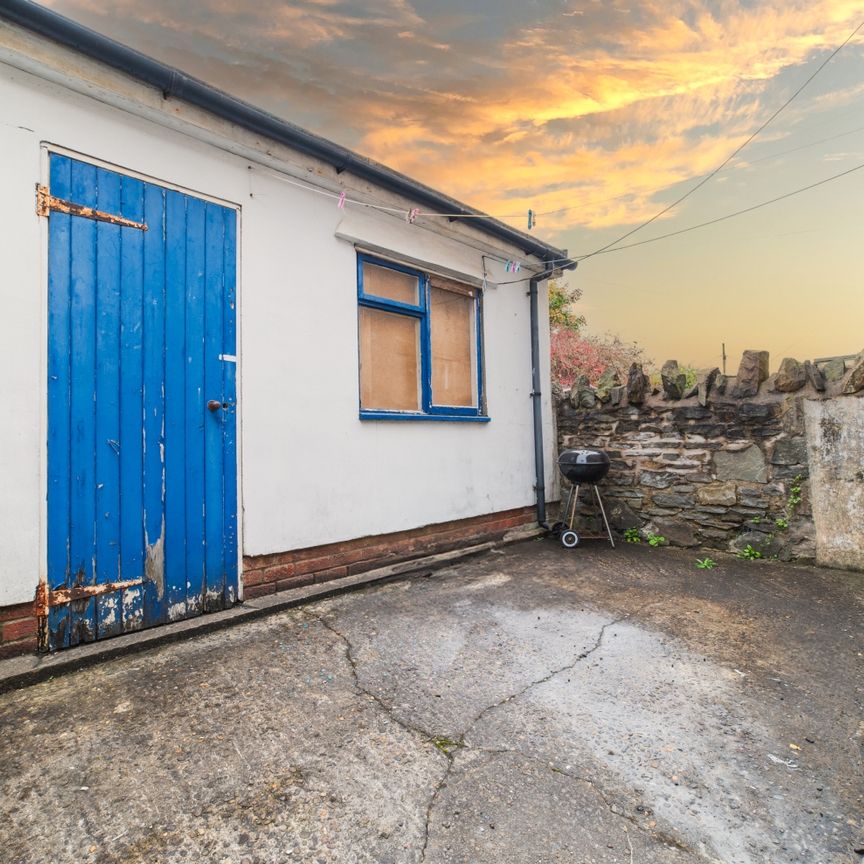 Brithdir Street, Cathays - Photo 1