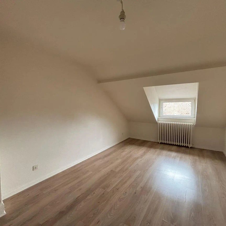 Appartement à louer 2 pièces 35.6m² - Photo 1