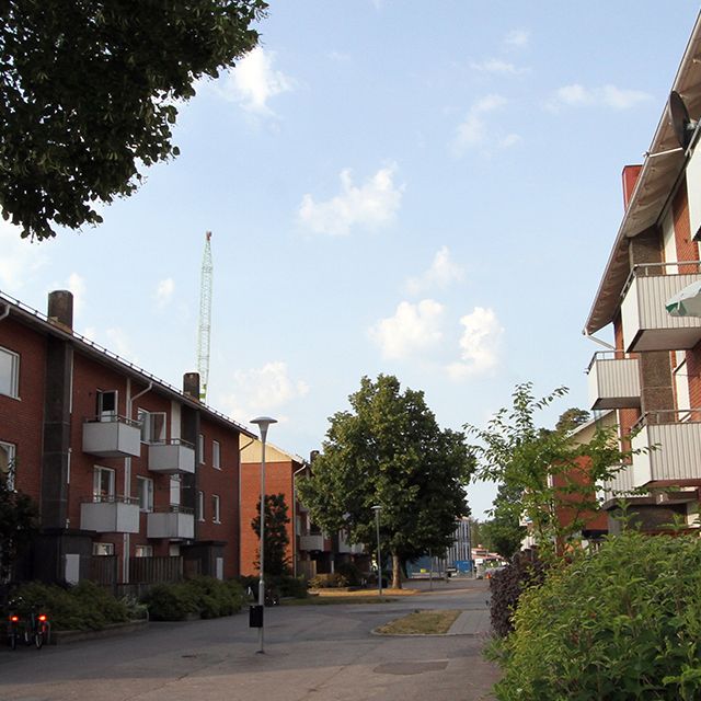 Humlevägen 88 - 65+ bostäder - Photo 1