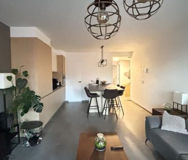 Appartement te huur in Alken voor € 900 met 2 slaapkamers - Photo 1
