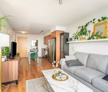 For Lease - 1048 Broadview Avenue Unit# 1504, Toronto, Ontario - Photo 2