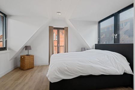 Appartement te huur: Pieter Cornelisz. Hooftstraat 32-B 1071 BZ Amsterdam - Foto 3