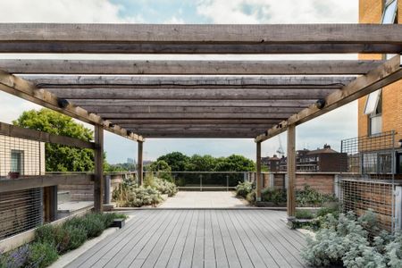 3 bedroom apartment to rent - Photo 4