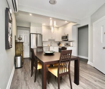 For Lease - 38 Bruyere Street Unit# 2, Lower Town - Sandy Hill, Ont... - Photo 6