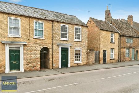 Broad Street, Ely, Cambridgeshire - Photo 2