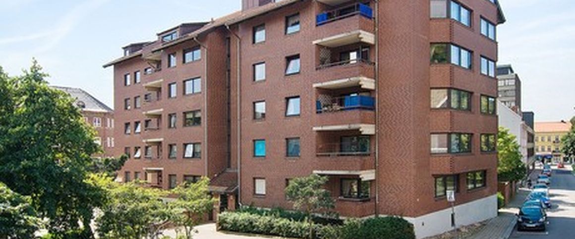 Nedre Eneborgsvägen 8, Helsingborg - Foto 1