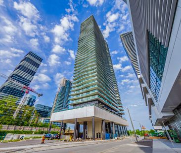 For Lease - 33 Shore Breeze Drive Unit# 3701, Toronto, Ontario - Photo 2