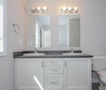 For Lease - 1890 Foxridge Crescent Unit# Upper, London North, Ontario - Photo 4