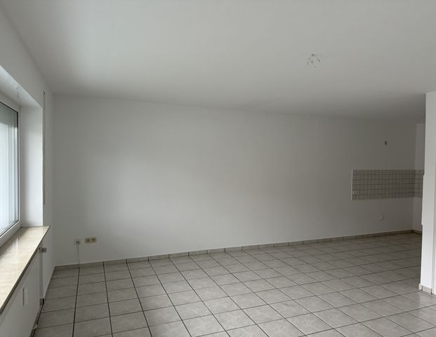 Kleines Apartment im EG mit Südbalkon, in ruhiger Wohnlage ! Kirchhellen-Feldhau ... - Photo 1