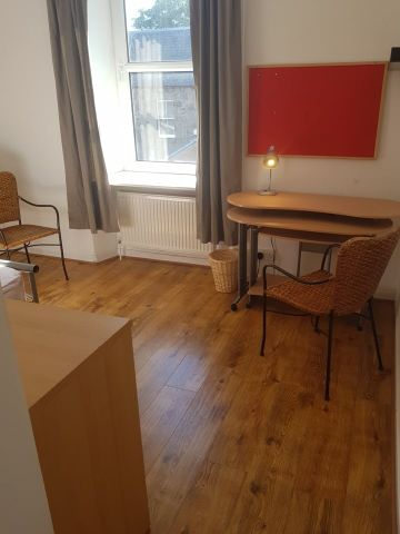 Room in a Shared Flat, Urquhart Road, AB24 - Photo 2