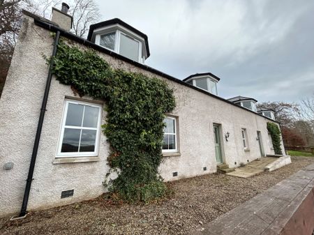 Inchlyne Cottage, Marnoch, Huntly, AB54 7NP - Photo 2