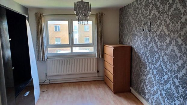 4 bedroom maisonette to rent - Photo 1