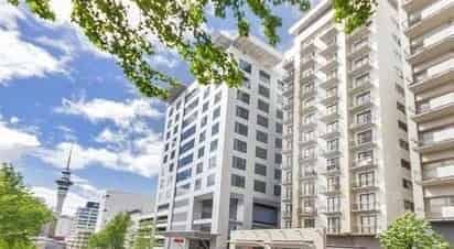 2 Bed Room Central Auckland District off Queen St - Photo 4