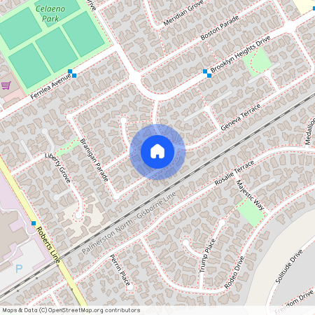 51 Branigan Parade, Kelvin Grove, Palmerston North City