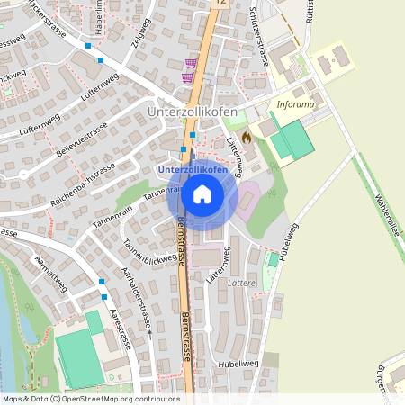 Lätternweg 22, 3052, Zollikofen