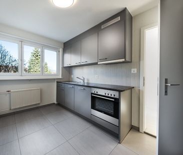 Wohnen mit Balkon - Photo 2