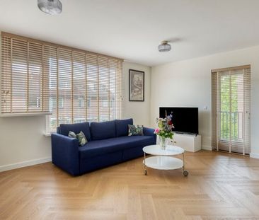 Te huur: Appartement Okerhof 44 in Voorburg - Photo 5