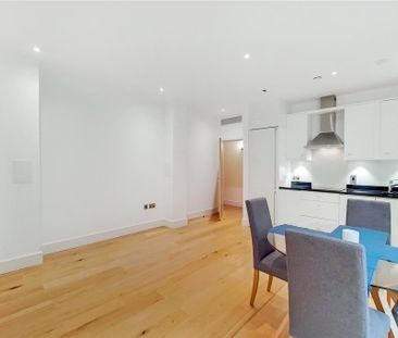 1 bedroom flat to rent - Photo 6