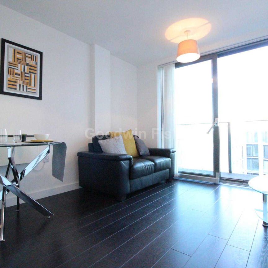 Joiner Street, Manchester - Photo 1