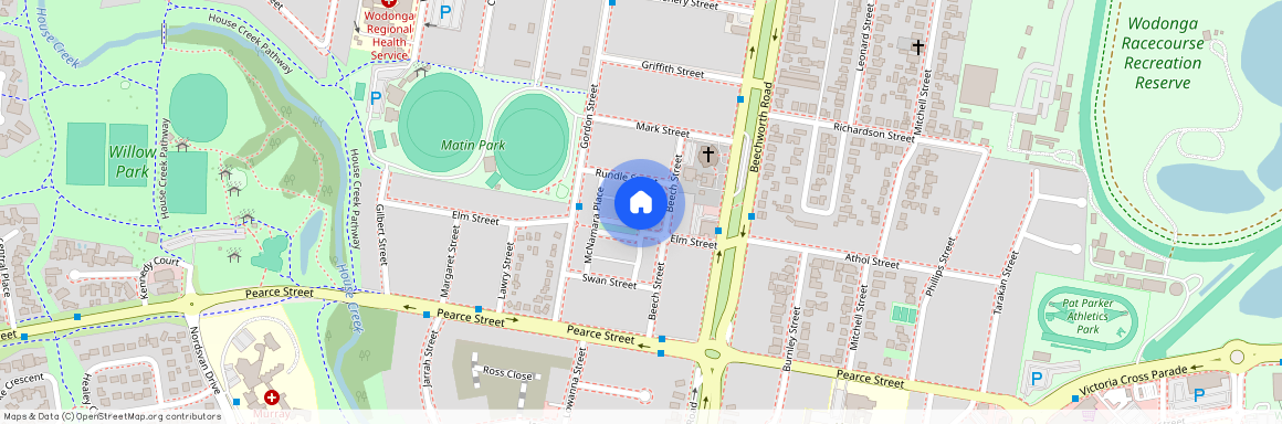 6 Madex Street, Vic 3690, Wodonga