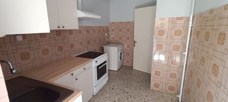 Studio/Γκαρσονιέρα για ενοικίαση Άγιος Αρτέμιος (Παγκράτι) - Φωτογραφία 3