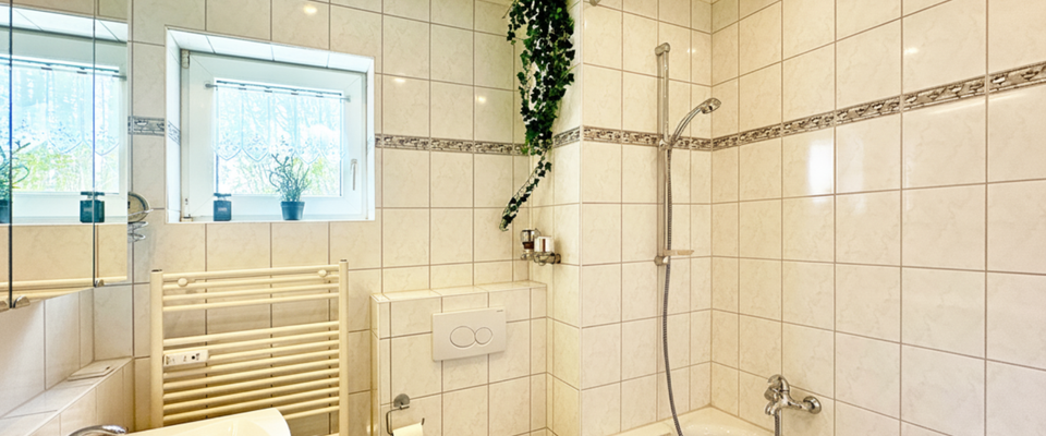 Modernisierte 3,5‑Zimmer‑Wohnung mit Einbauküche in Weitmar Mitte - Foto 1