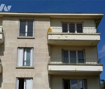 BERNAY RESIDENCE SAINT MICHEL BEL APPARTEMENT 72m² A LOUER - Photo 2