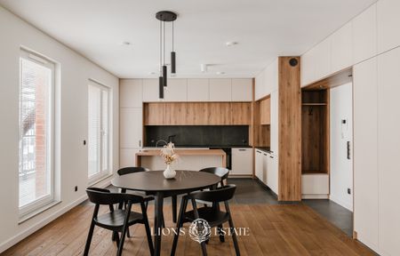 Warszawa, Praga-Północ, Praga-Północ Nowa Praga, Szwedzka - Zdjęcie 2