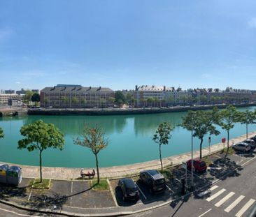 Appartement à louer 3 pièces • 66,16 m2 Le Havre - Photo 4