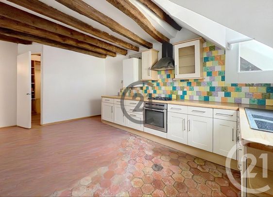 Location Appartement 2 pièces 54m² MELUN 77000 - Photo 1