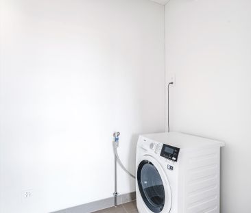 "Wohnen im urbanen Zentrum" - Photo 3