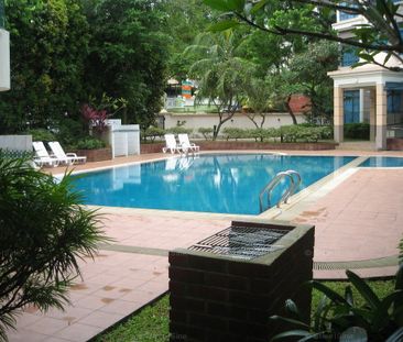 Evelyn Mansions (D11), Apartment - For Rent - Photo 1