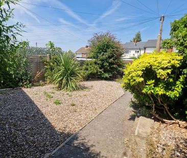 2 bedroom terraced bungalow to rent - Photo 6