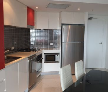 Break lease: Fully Furnished Apartment - MANTRA RESIDENCES @ SOUTHP... - Photo 4