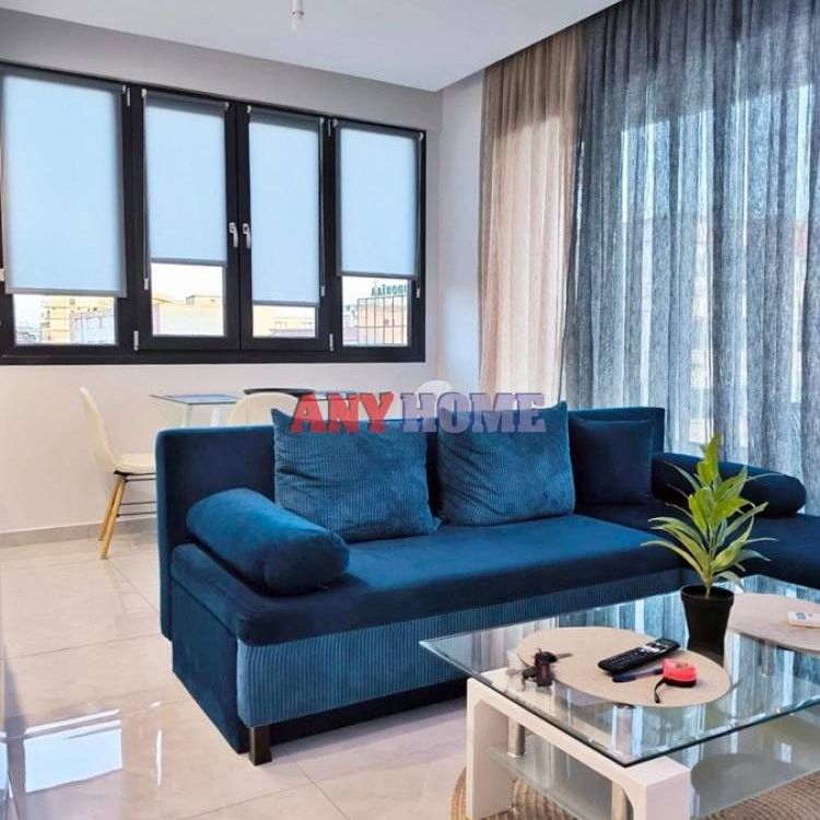 Studio/Γκαρσονιέρα για ενοικίαση Κέντρο (Μενεμένη) - Photo 1