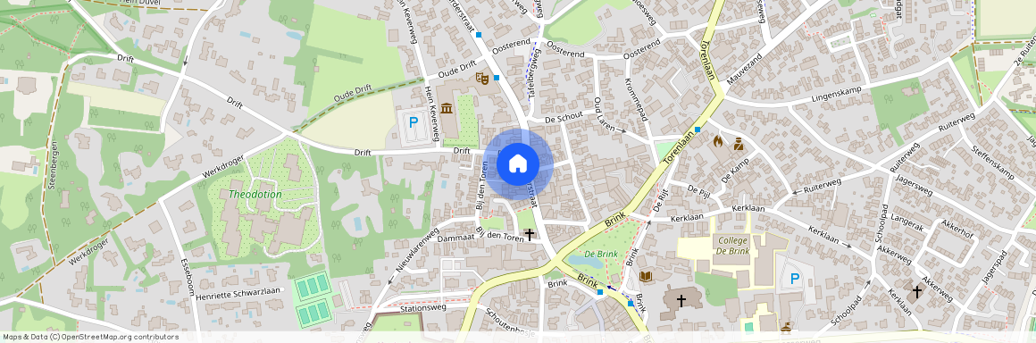 Naarderstraat 21-1, Laren-Centrum, 1251AX, Laren (Nh)