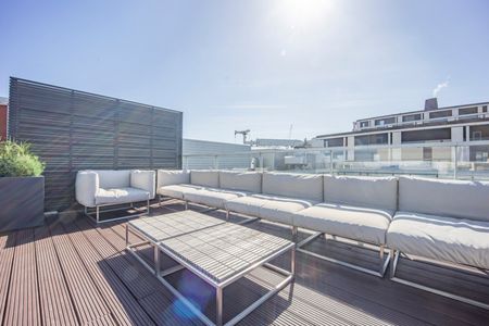 Merchant Square East, London, W2 - Photo 5