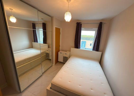 Room in a Shared Flat, Swannell Way, NW2 - Photo 1