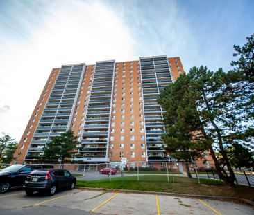 For Lease - 270 Palmdale Drive Unit# 1702, Toronto, Ontario - Photo 1
