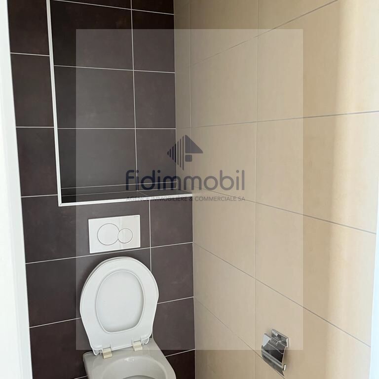 Magnifique appartement de 4 pièces - Foto 1