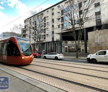 Location Appartement 1 pièce 20m² LE MANS 72000 - Photo 6