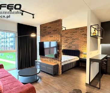 Mieszkanie na wynajem - Zdjęcie 2