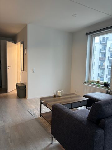 Kista Gårdsväg - Photo 3