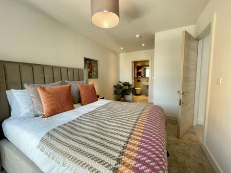 2 bedroom flat to rent - Photo 5