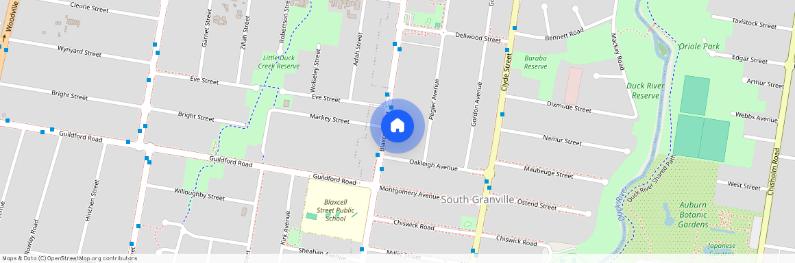 1/335-339 Blaxcell Street, NSW 2142, Granville