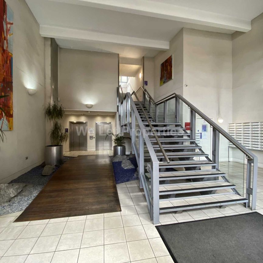 Price £1,500 pcm - Available 07/07/2025 - Furnished - Photo 1
